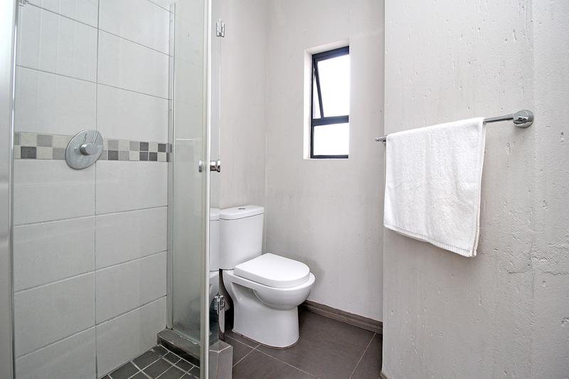 2 Bedroom Property for Sale in Honeydew Gauteng