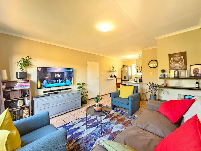 2 Bedroom Property for Sale in Weltevreden Park Gauteng