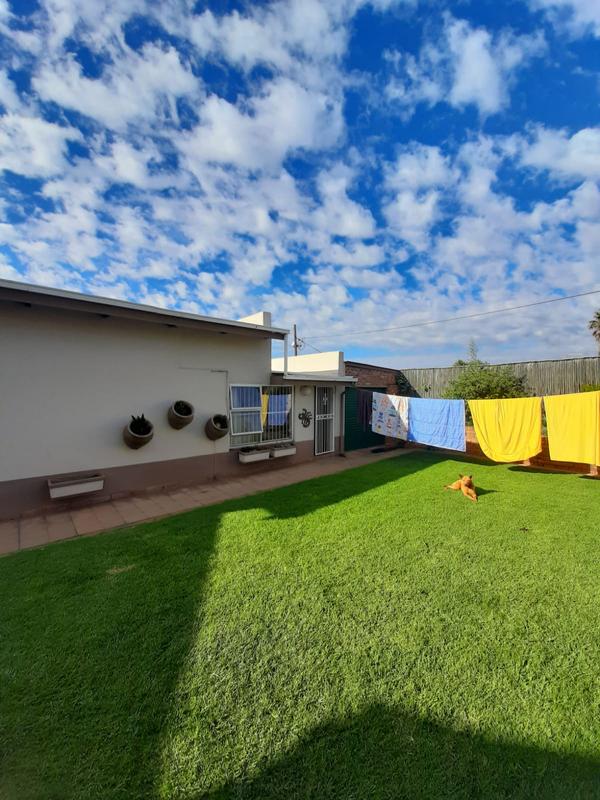 To Let 1 Bedroom Property for Rent in Homestead Gauteng