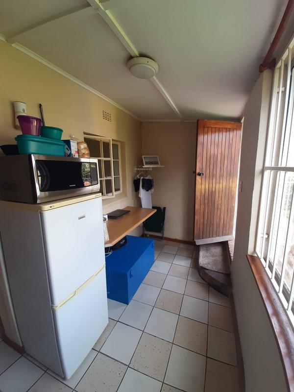 To Let 1 Bedroom Property for Rent in Homestead Gauteng