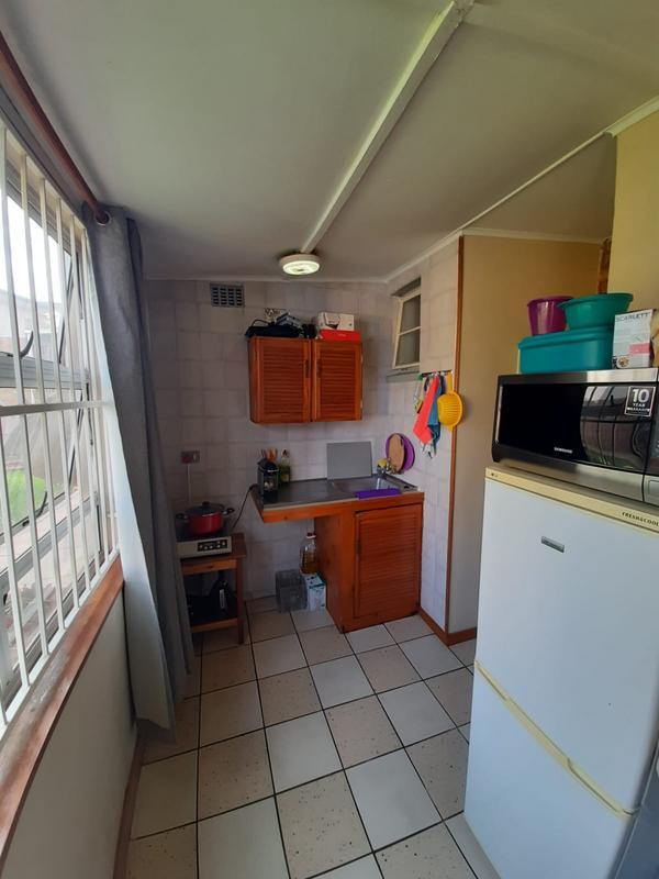 To Let 1 Bedroom Property for Rent in Homestead Gauteng