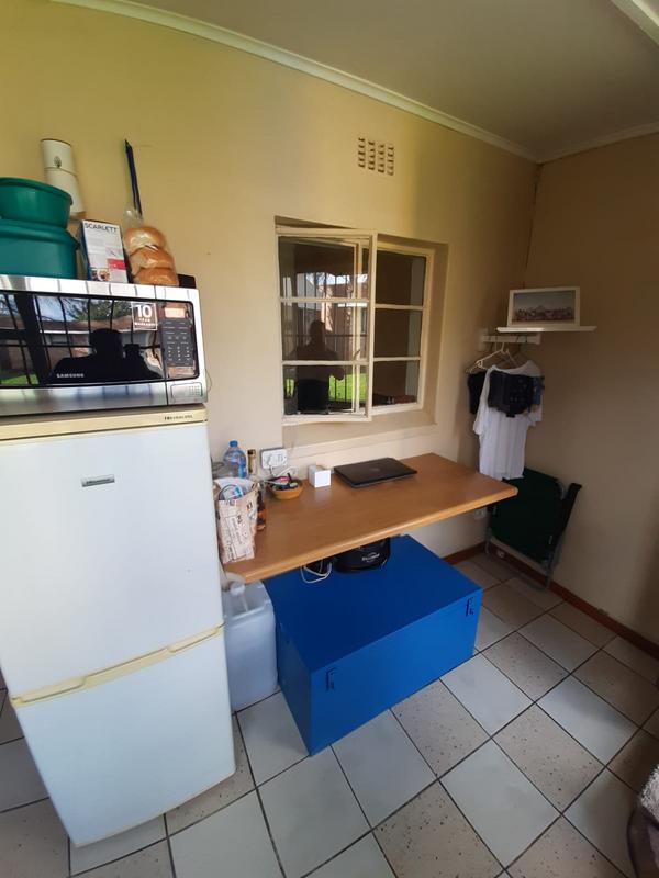 To Let 1 Bedroom Property for Rent in Homestead Gauteng