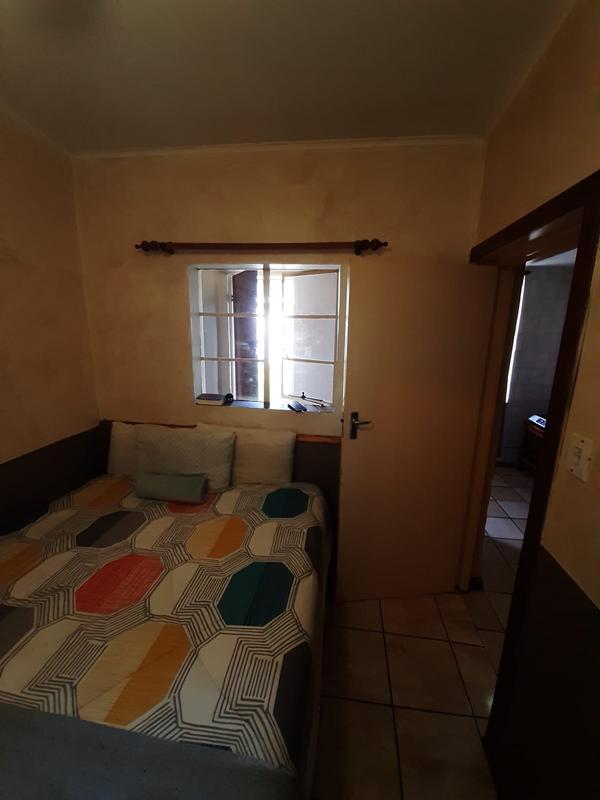 To Let 1 Bedroom Property for Rent in Homestead Gauteng