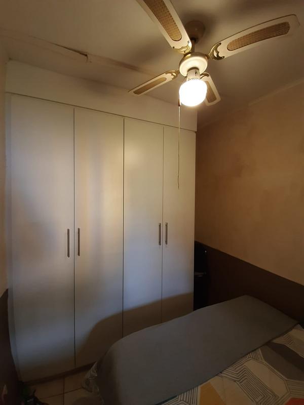 To Let 1 Bedroom Property for Rent in Homestead Gauteng