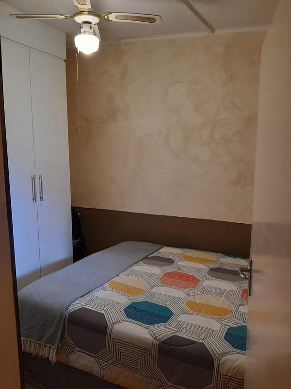 To Let 1 Bedroom Property for Rent in Homestead Gauteng