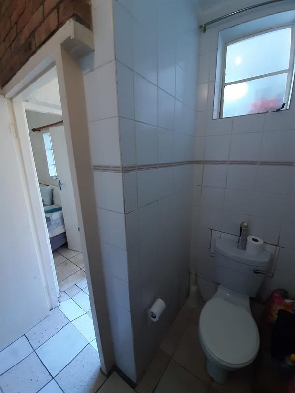 To Let 1 Bedroom Property for Rent in Homestead Gauteng