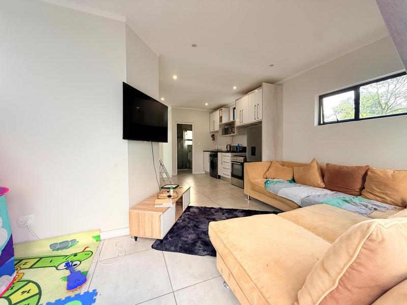 To Let 1 Bedroom Property for Rent in Bryanston Gauteng