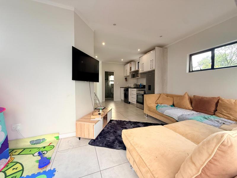 To Let 1 Bedroom Property for Rent in Bryanston Gauteng