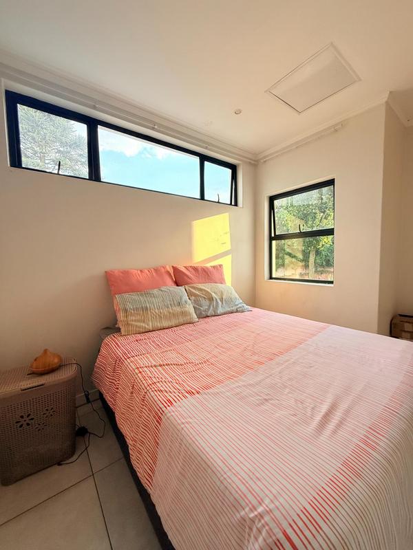 To Let 1 Bedroom Property for Rent in Bryanston Gauteng