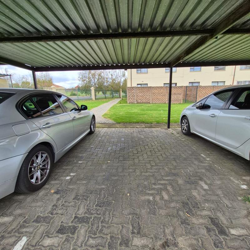 To Let 2 Bedroom Property for Rent in Parkrand Gauteng