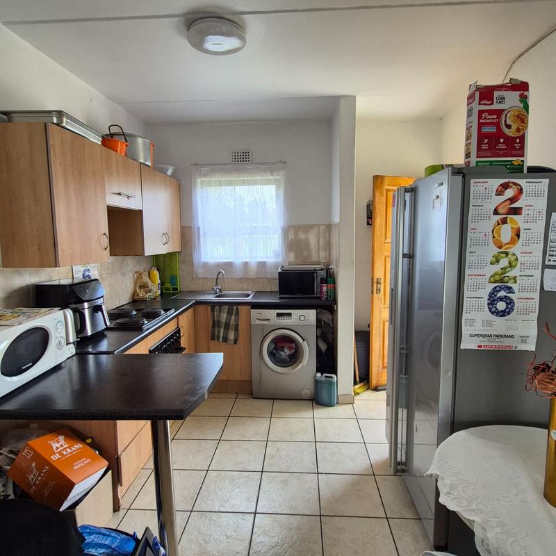 To Let 2 Bedroom Property for Rent in Parkrand Gauteng