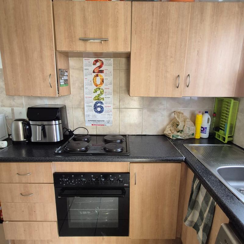 To Let 2 Bedroom Property for Rent in Parkrand Gauteng