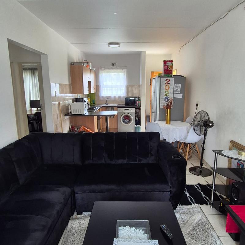 To Let 2 Bedroom Property for Rent in Parkrand Gauteng