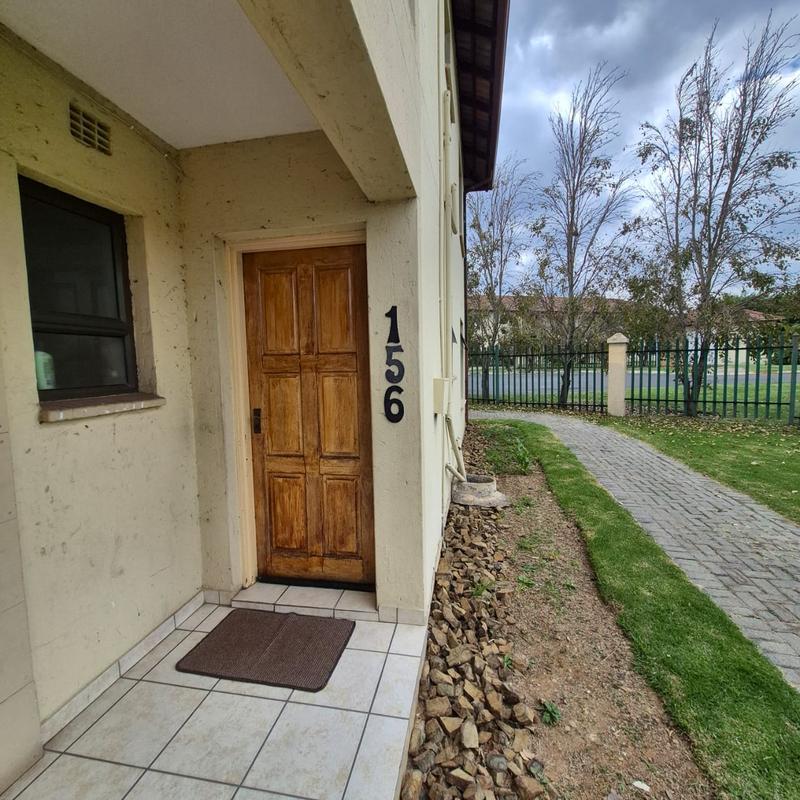To Let 2 Bedroom Property for Rent in Parkrand Gauteng