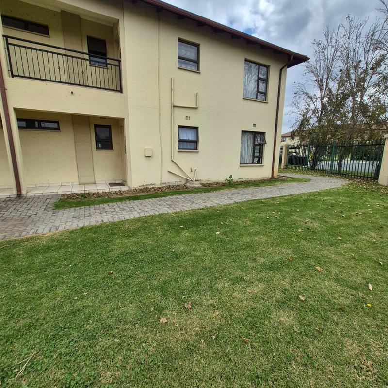 To Let 2 Bedroom Property for Rent in Parkrand Gauteng