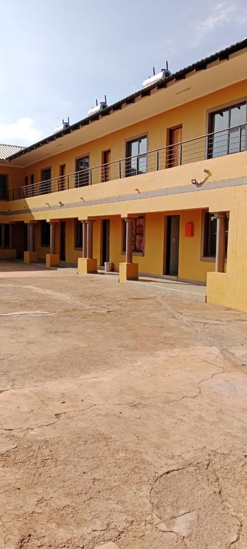 To Let 1 Bedroom Property for Rent in Villa Liza Gauteng