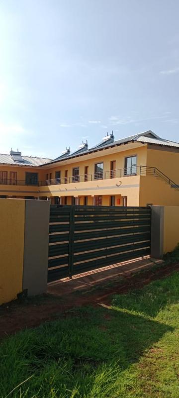 To Let 1 Bedroom Property for Rent in Villa Liza Gauteng