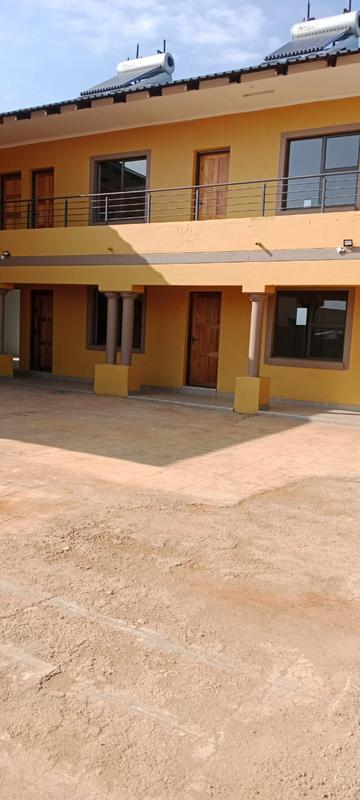 To Let 1 Bedroom Property for Rent in Villa Liza Gauteng