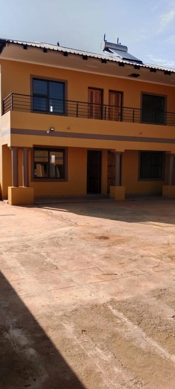 To Let 1 Bedroom Property for Rent in Villa Liza Gauteng