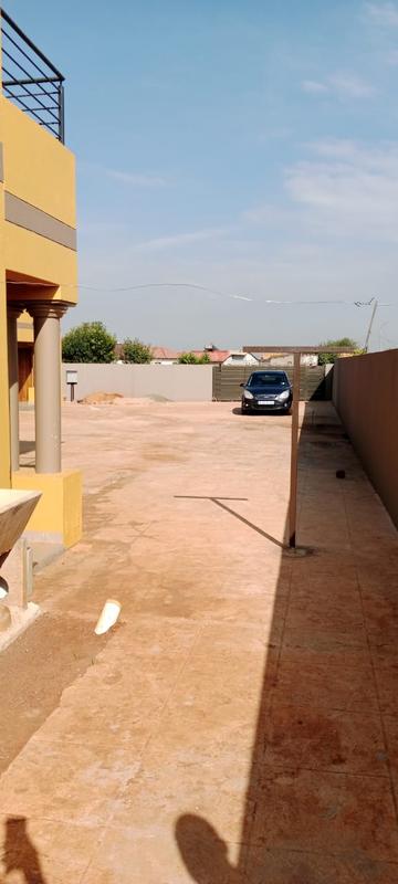 To Let 1 Bedroom Property for Rent in Villa Liza Gauteng