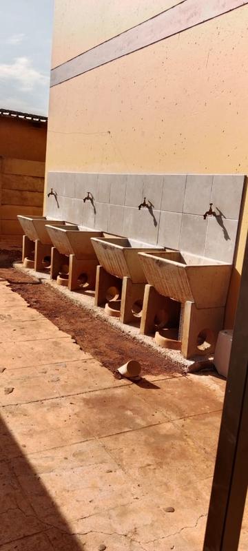 To Let 1 Bedroom Property for Rent in Villa Liza Gauteng