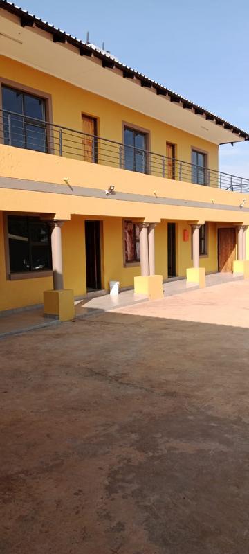 To Let 1 Bedroom Property for Rent in Villa Liza Gauteng