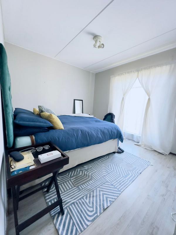 2 Bedroom Property for Sale in Honeydew Grove Gauteng
