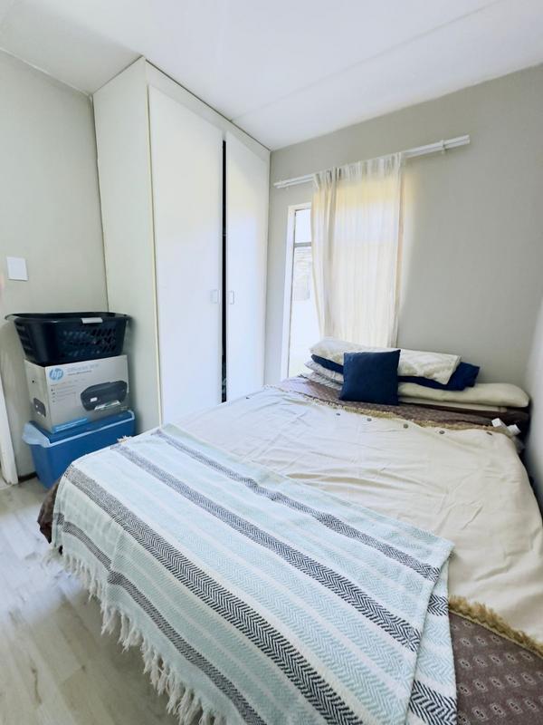 2 Bedroom Property for Sale in Honeydew Grove Gauteng