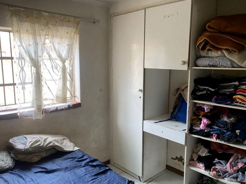 2 Bedroom Property for Sale in Meadowlands Gauteng