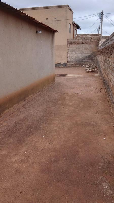 2 Bedroom Property for Sale in Thulani Gauteng