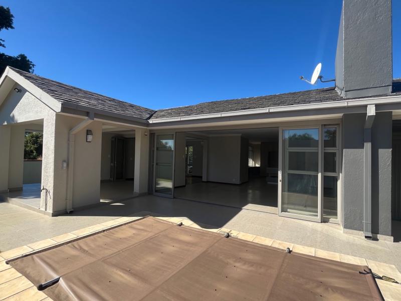 To Let 3 Bedroom Property for Rent in Waterkloof Ridge Gauteng