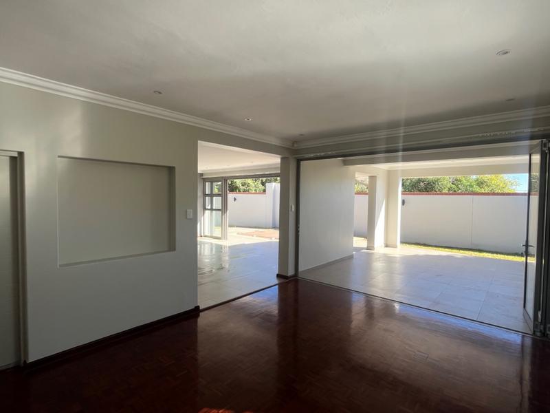 To Let 3 Bedroom Property for Rent in Waterkloof Ridge Gauteng