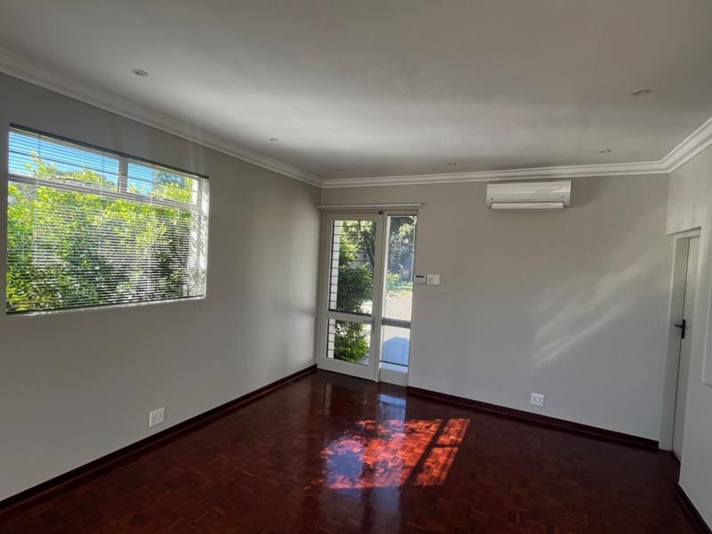 To Let 3 Bedroom Property for Rent in Waterkloof Ridge Gauteng