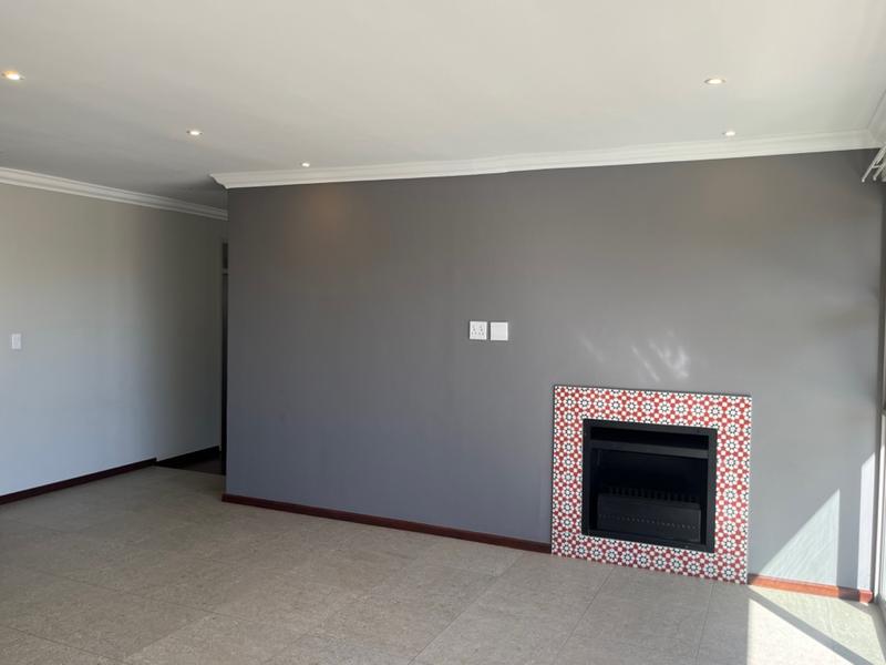 To Let 3 Bedroom Property for Rent in Waterkloof Ridge Gauteng