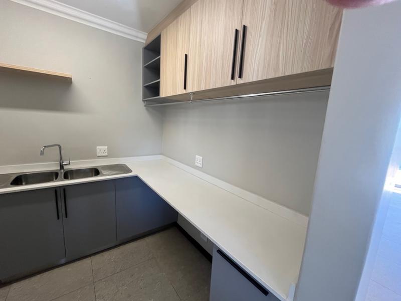 To Let 3 Bedroom Property for Rent in Waterkloof Ridge Gauteng