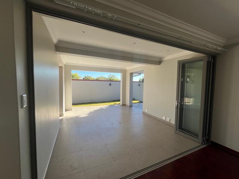 To Let 3 Bedroom Property for Rent in Waterkloof Ridge Gauteng