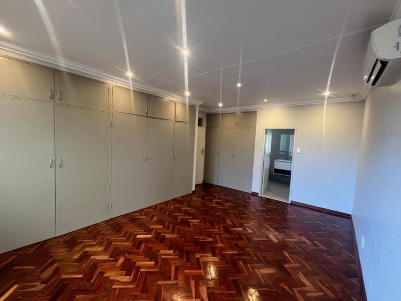 To Let 3 Bedroom Property for Rent in Waterkloof Ridge Gauteng