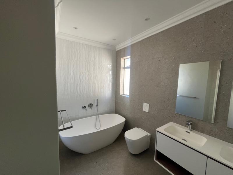 To Let 3 Bedroom Property for Rent in Waterkloof Ridge Gauteng