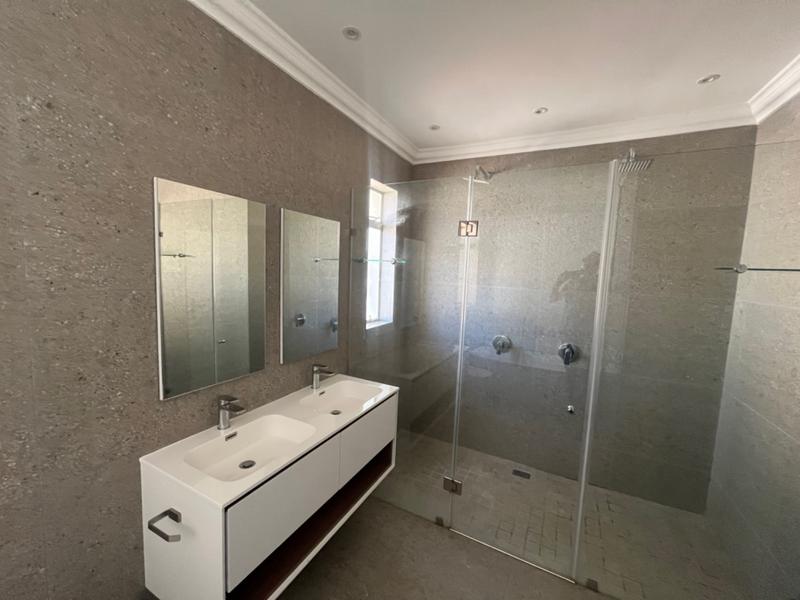 To Let 3 Bedroom Property for Rent in Waterkloof Ridge Gauteng