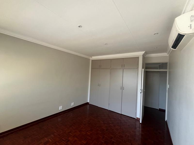 To Let 3 Bedroom Property for Rent in Waterkloof Ridge Gauteng