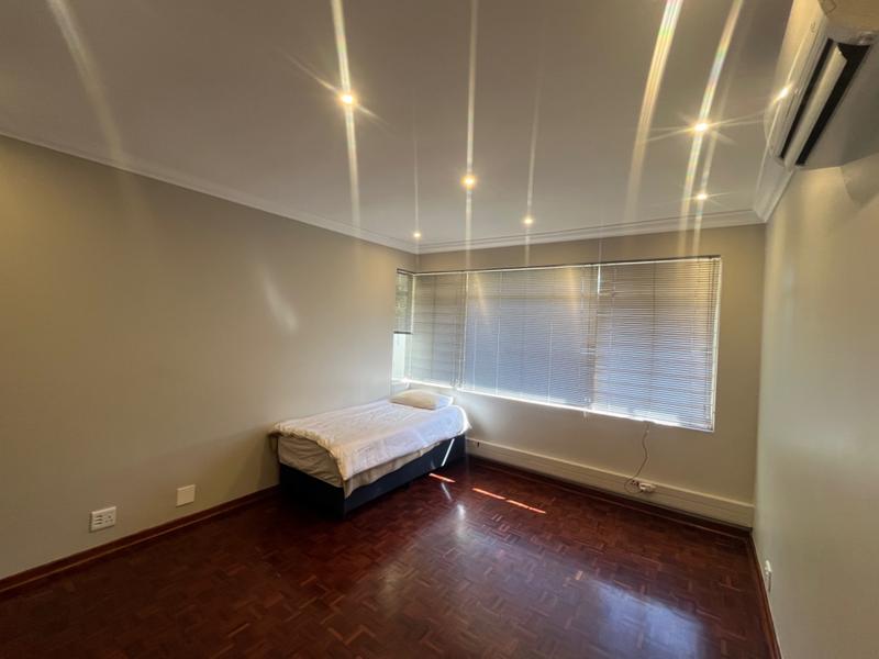 To Let 3 Bedroom Property for Rent in Waterkloof Ridge Gauteng