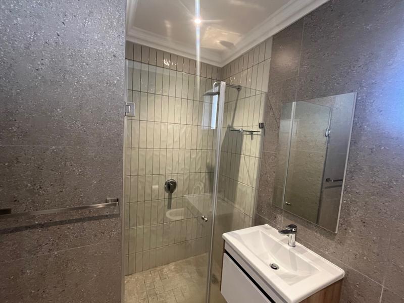 To Let 3 Bedroom Property for Rent in Waterkloof Ridge Gauteng