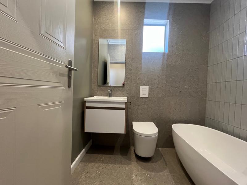 To Let 3 Bedroom Property for Rent in Waterkloof Ridge Gauteng