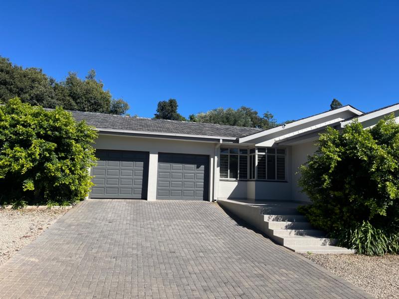 To Let 3 Bedroom Property for Rent in Waterkloof Ridge Gauteng