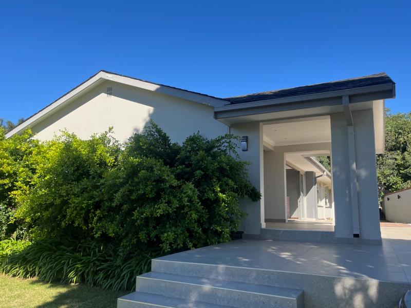 To Let 3 Bedroom Property for Rent in Waterkloof Ridge Gauteng