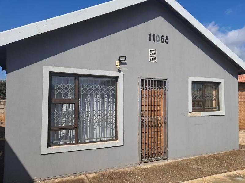 3 Bedroom Property for Sale in Lenasia Gauteng