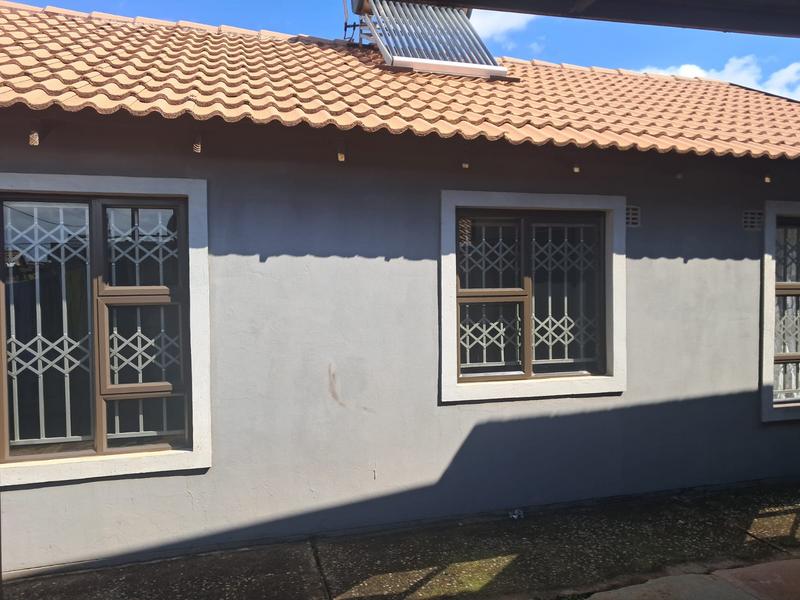 3 Bedroom Property for Sale in Lenasia Gauteng