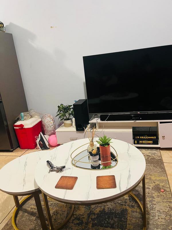 2 Bedroom Property for Sale in Fleurhof Gauteng