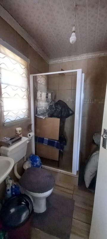 To Let 3 Bedroom Property for Rent in Protea Glen Gauteng