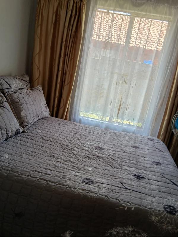 3 Bedroom Property for Sale in Protea Glen Gauteng
